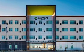 Element Hotel Palmdale Ca